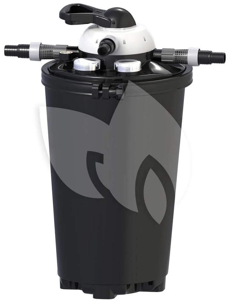 Velda Drukfilter Clear Control Met UV-C - Afbeelding 3