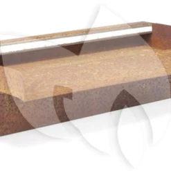 Cortenstaal 30 Cm Waterval LED