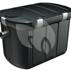 Velda Doorstroomfilter Cross-Flow Biofill Met UV-C