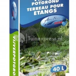 DCM Vijverpotgrond 20 Liter