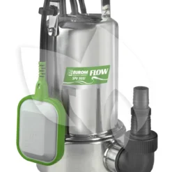 EUROM Dompelpomp Flow SPV900i