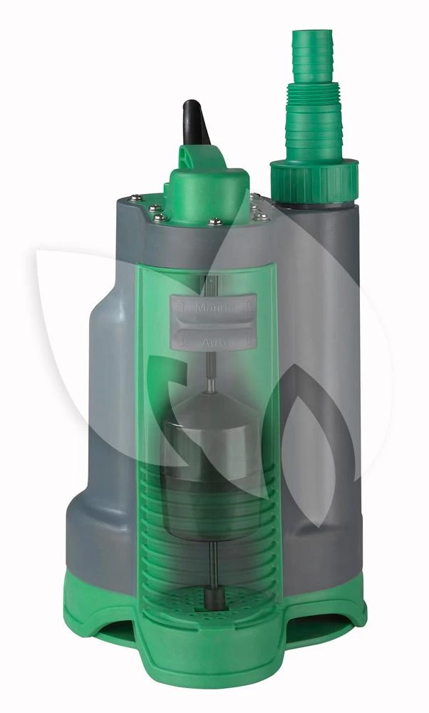 EUROM Dompelpomp Flow Pro 550DW - Afbeelding 2