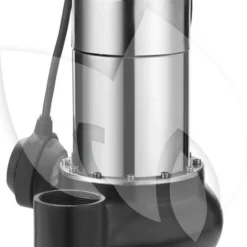 EUROM Dompelpomp SPV750i PROF