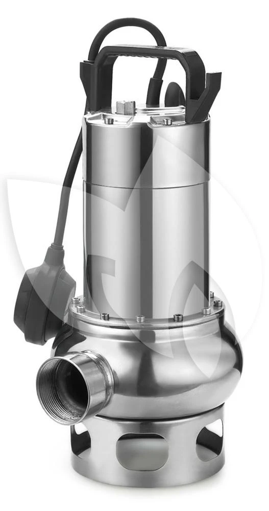 EUROM Dompelpomp SPV750is PROF