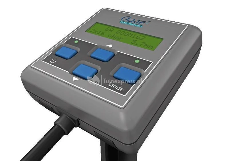 Eco Control Voor Oase Expert Vijverpomp