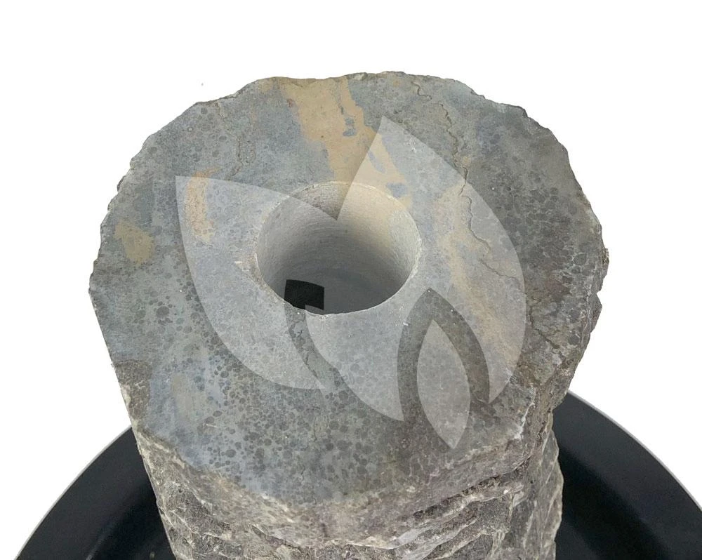 El Capitain Waterornament Natuursteen 40 Cm - Afbeelding 3