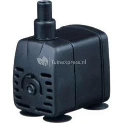 Ubbink Eli-Indoor Kamerfonteinpomp Serie