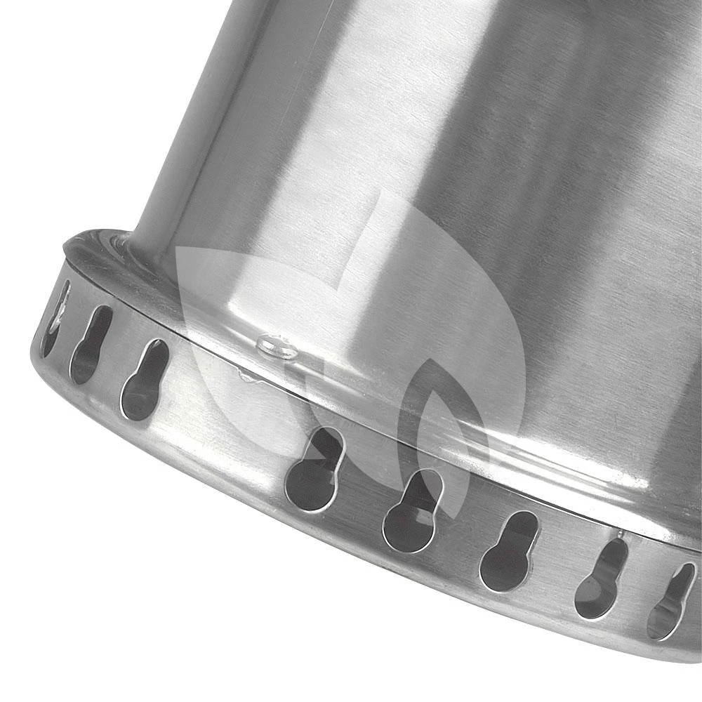 EUROM Dompelpomp Flow SP400i - Afbeelding 3