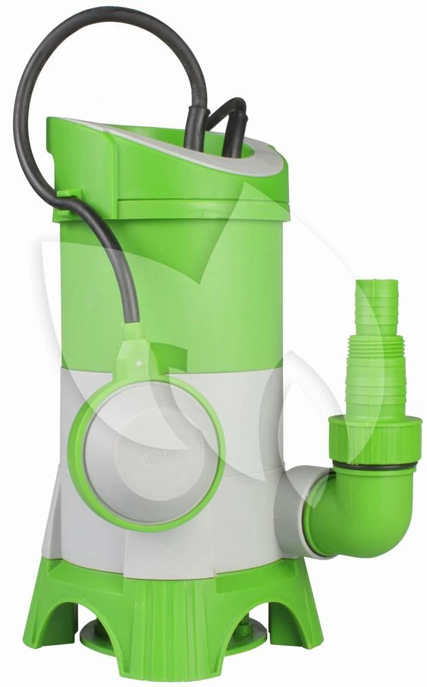 EUROM Dompelpomp Flow 400