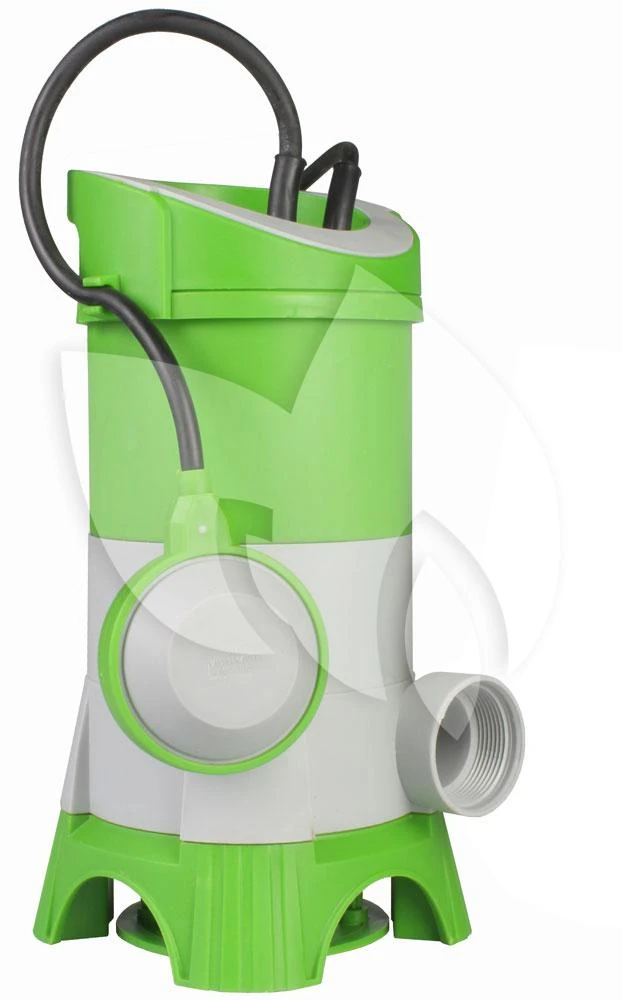 EUROM Dompelpomp Flow 400 - Afbeelding 2