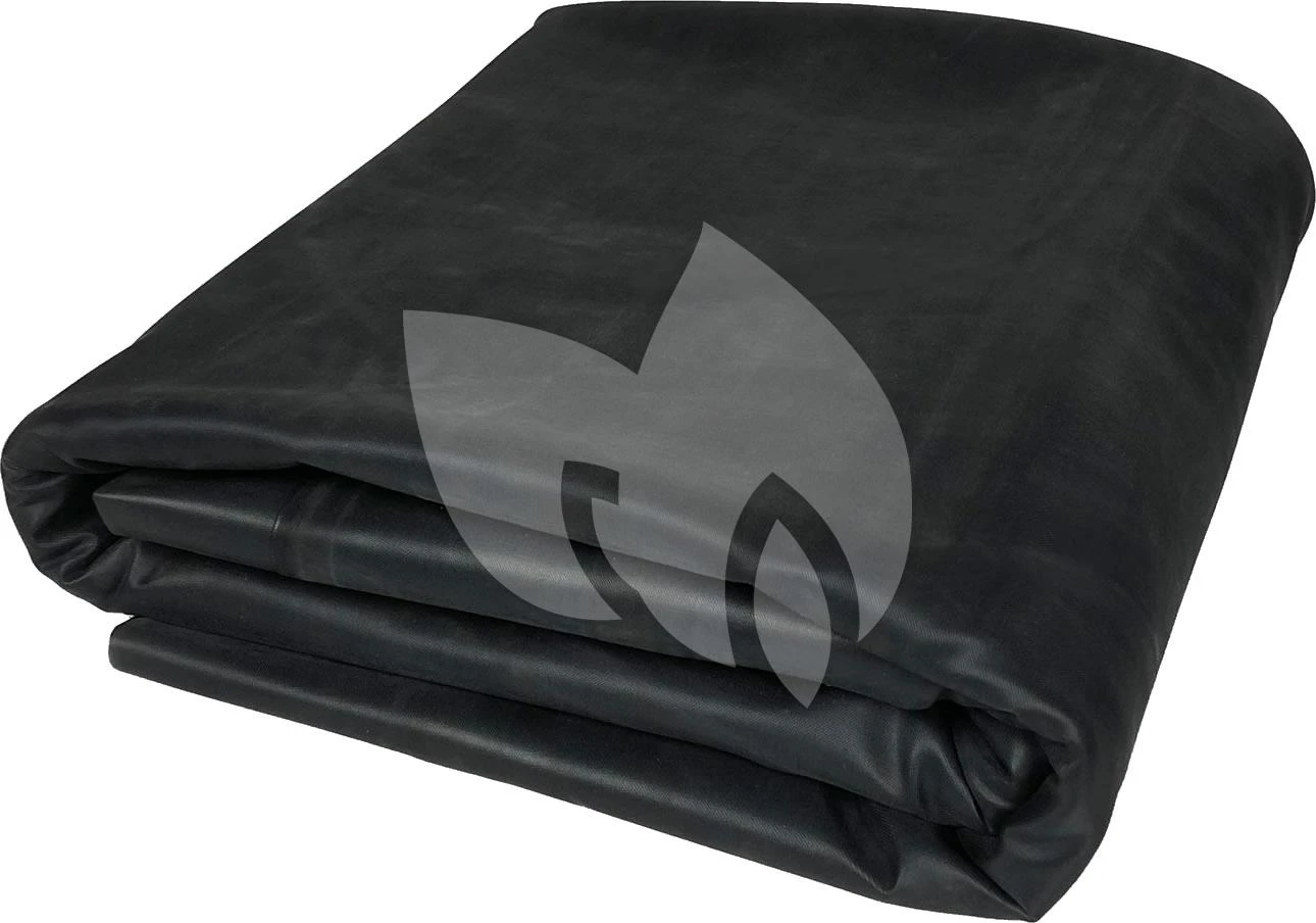 Express EPDM Folie 5 X 5 (0,75mm)