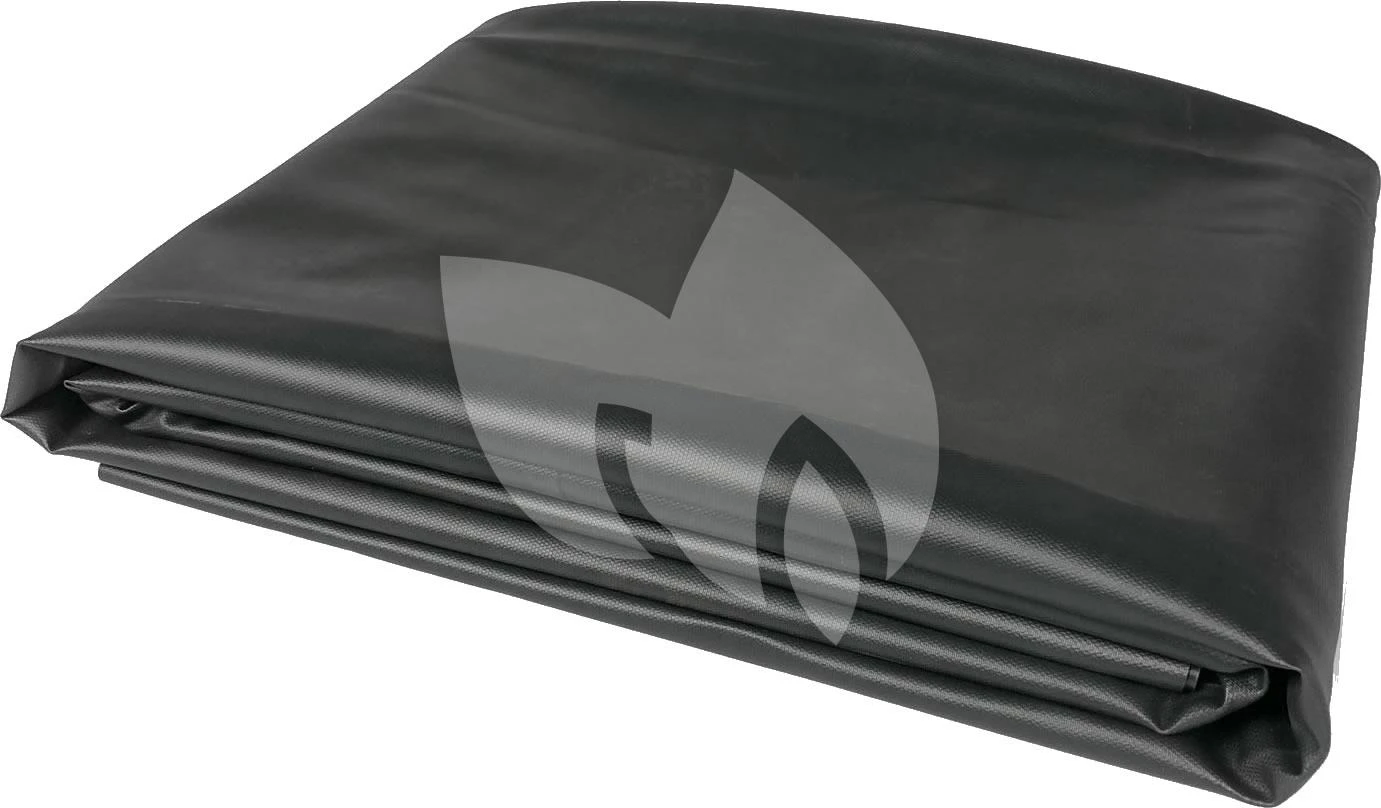 Express PVC Folie 6 X 4 (0,5mm)