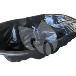 Express Voorgevormde Vijver 120L - 114x69x35 Cm
