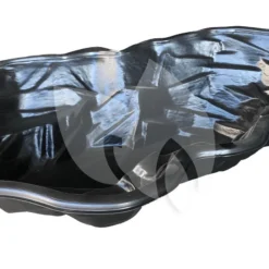 Express Voorgevormde Vijver 185L - 140x104x35 Cm