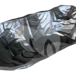 Express Voorgevormde Vijver 470L - 195x110x40 Cm