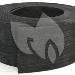 Nature Flexibele Borderrand 14 Cm X 15 M