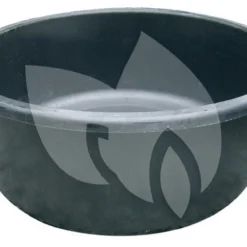 Fonteinvijver Polyester Rond 120 Cm Extra Diep