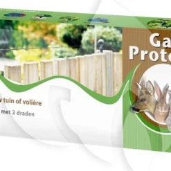 Velda Garden Protector