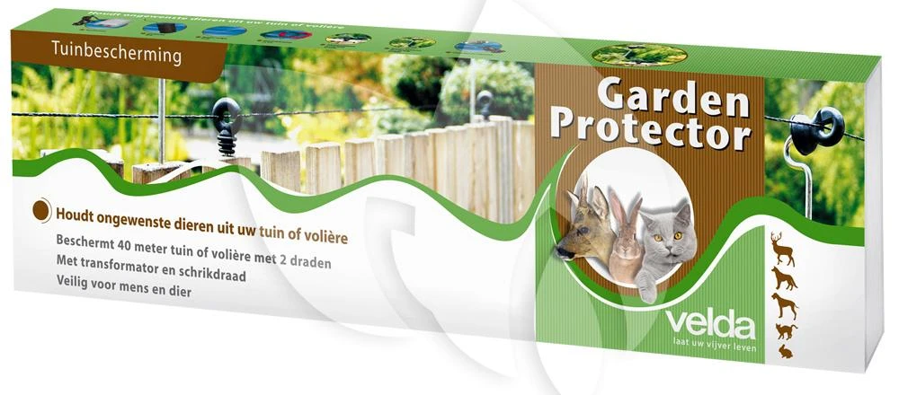 Velda Garden Protector