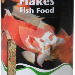 Velda Gold Flakes Visvoer