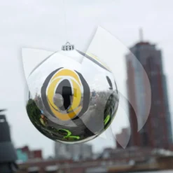 Velda Heron Stop Reflector