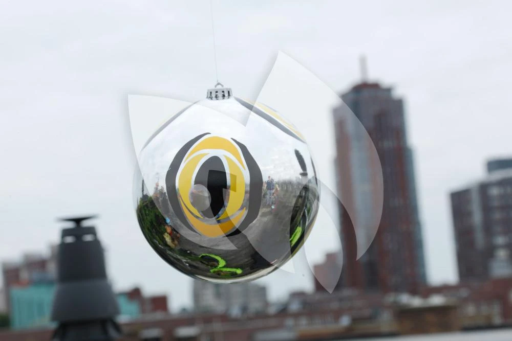 Velda Heron Stop Reflector