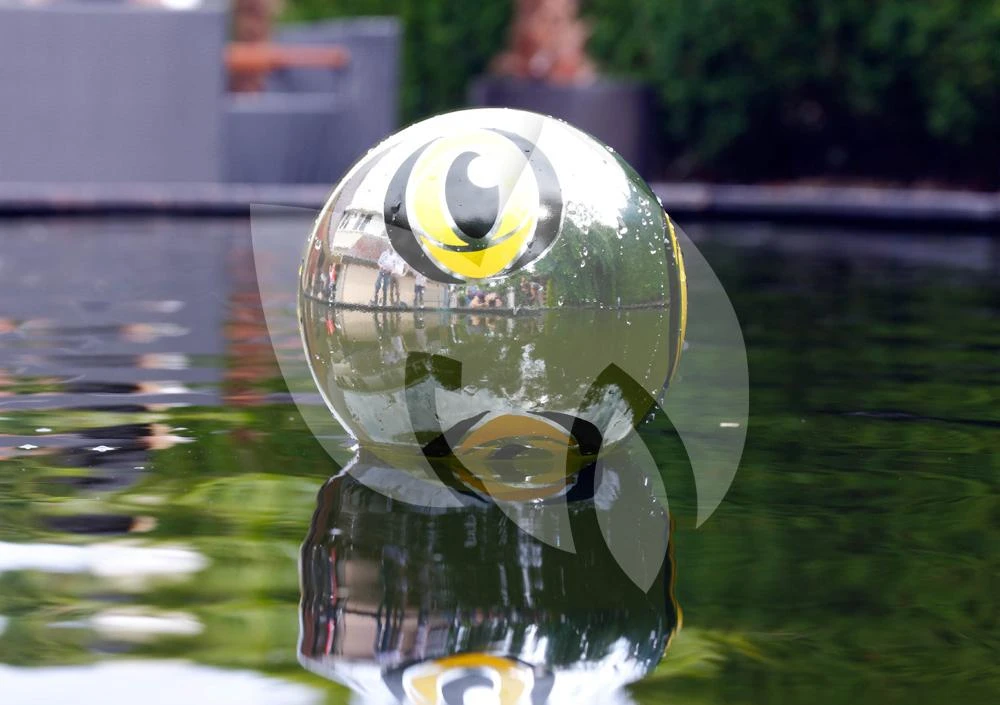 Velda Heron Stop Reflector - Afbeelding 4