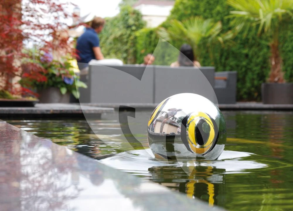 Velda Heron Stop Reflector - Afbeelding 5