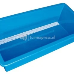 Koi Opmeetbak Polyester