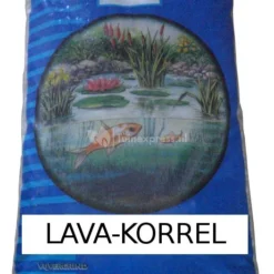 Lavakorrel