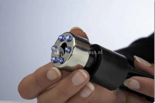 Basismodule Quellstar 600 LED - Afbeelding 3