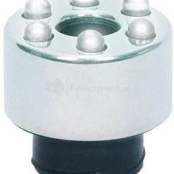 LED-kop Koud Wit Voor Quellstar 600