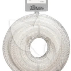 Ubbink Luchtslang 10 Mm X 5 M