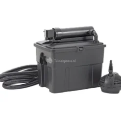 Oase BioSmart Set 7000 Doorstroomfilter