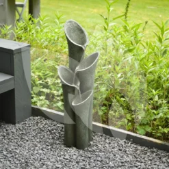 Montreux Waterornament