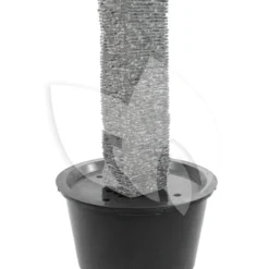 Natuurstenen Waterornament New York 80x21x21 Cm