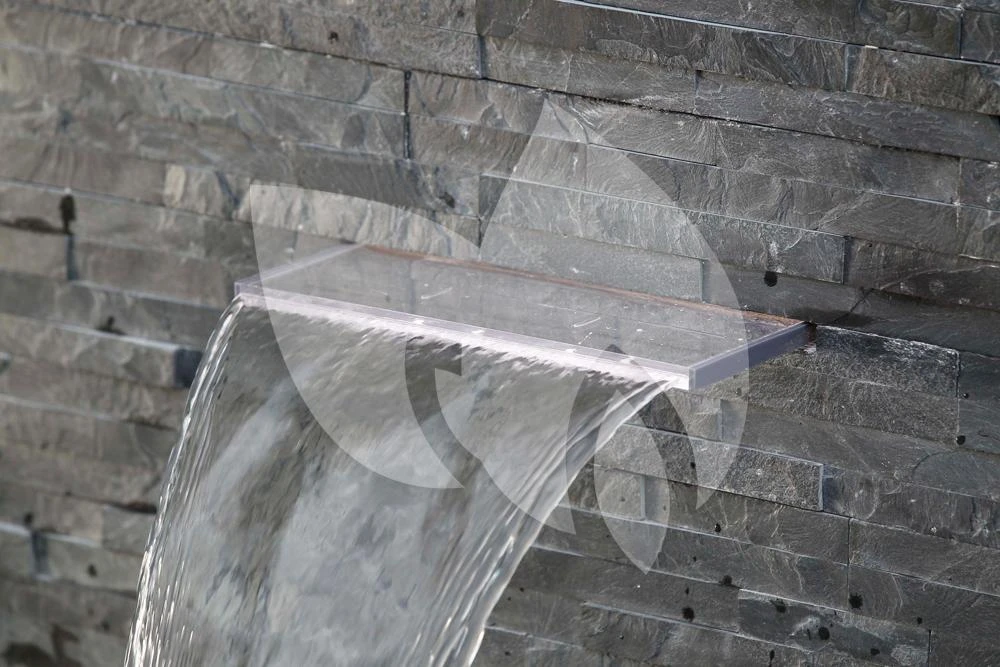 Ubbink Niagara Acryl Waterval 60 Cm Led - Afbeelding 4