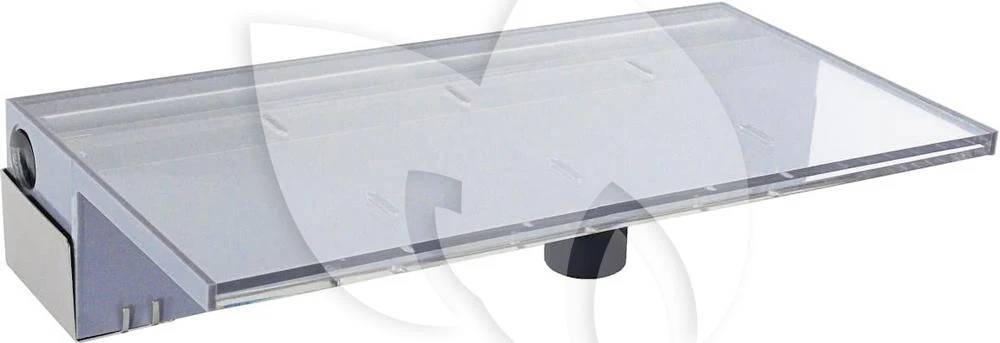 Ubbink Niagara Acryl Waterval 60 Cm Led