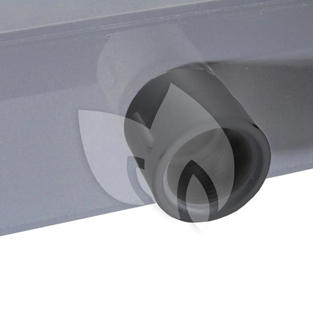 Ubbink Niagara Acryl Waterval 60 Cm Led - Afbeelding 3