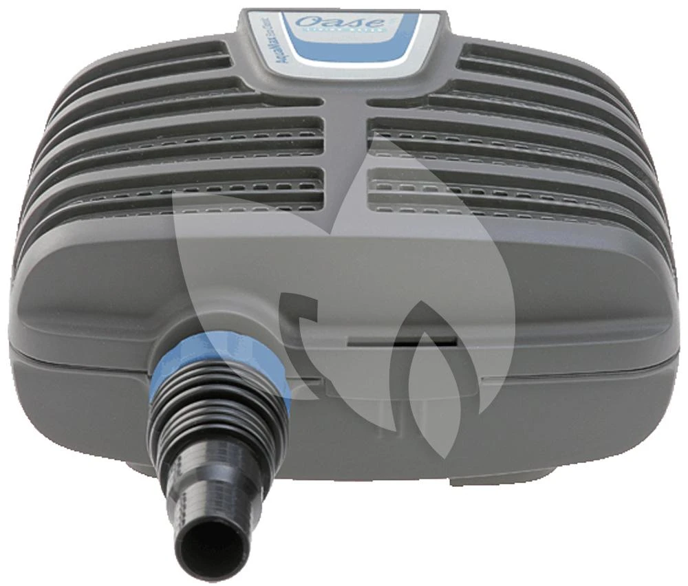 Oase AquaMax Eco Classic 2500E Vijverpomp - Afbeelding 2