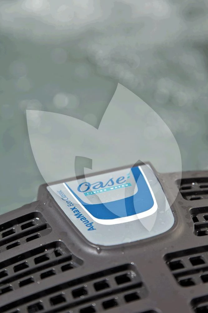 Oase AquaMax Eco Classic 2500E Vijverpomp - Afbeelding 3