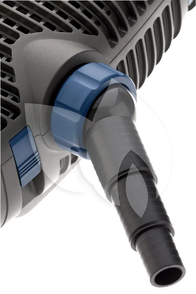 Oase Aquamax Eco Premium 16000 Vijverpomp - Afbeelding 2
