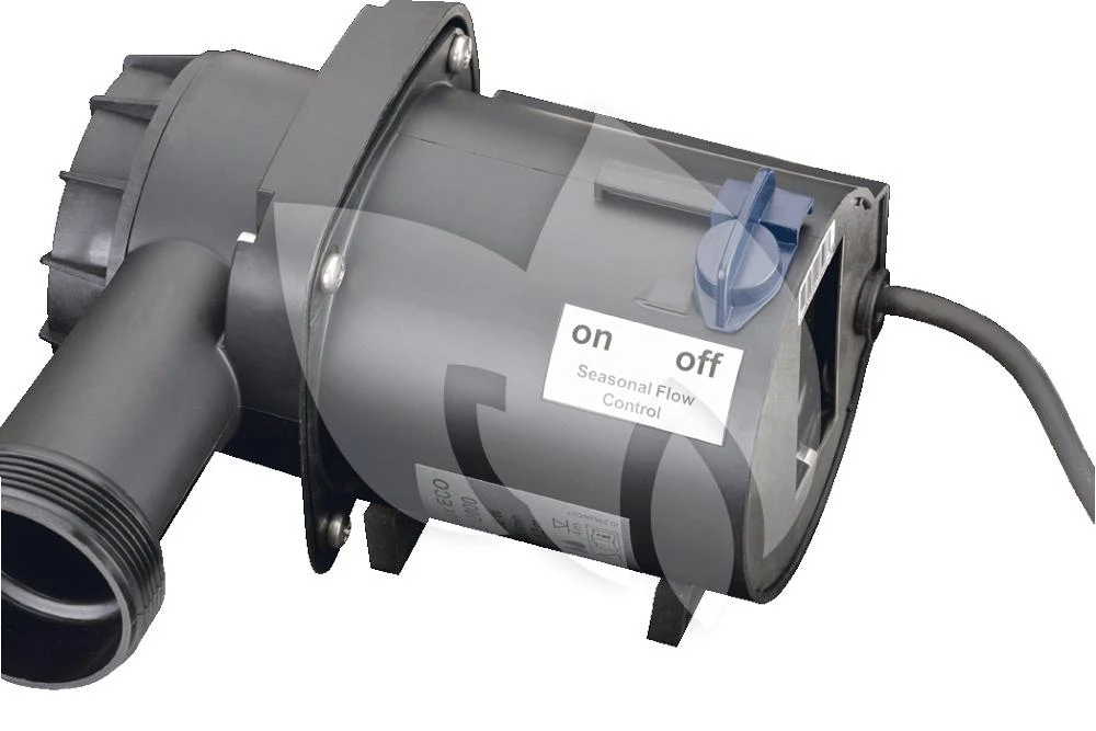 Oase Aquamax Eco Premium 16000 Vijverpomp - Afbeelding 3