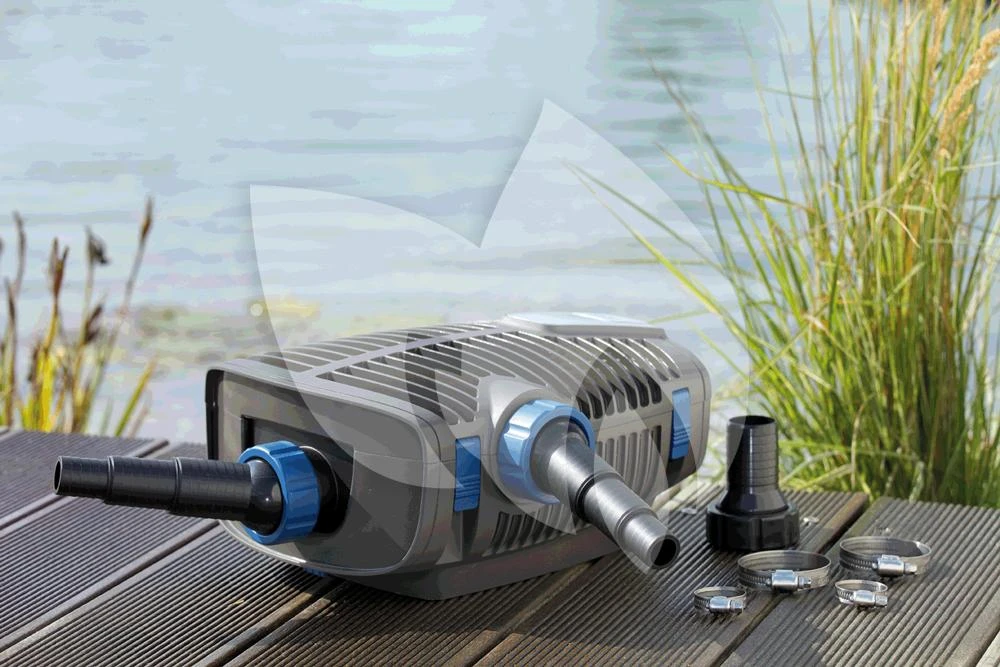 Oase Aquamax Eco Premium 16000 Vijverpomp - Afbeelding 4