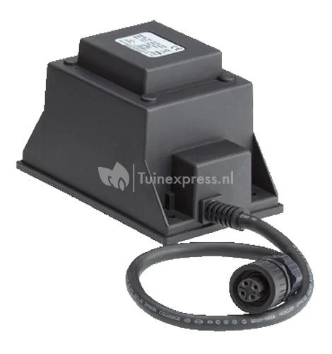 Oase Aquamax Eco Premium 6000 / 12 Volt Vijverpomp - Afbeelding 2