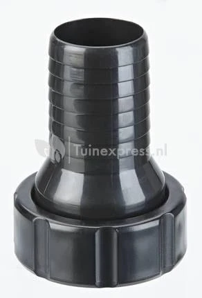 Oase AquaMax Eco Slangaansluiting 1 ½''