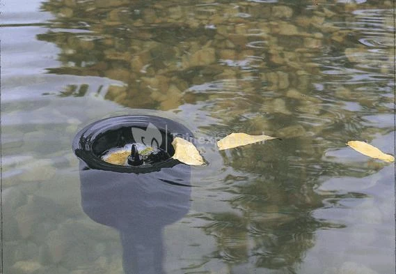 OASE AquaSkim Gravity Skimmer Vijver - Afbeelding 2