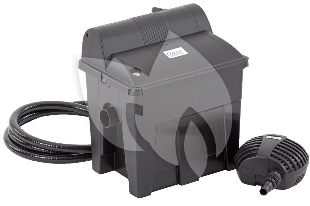 Oase BioSmart Set 5000 Doorstroomfilter