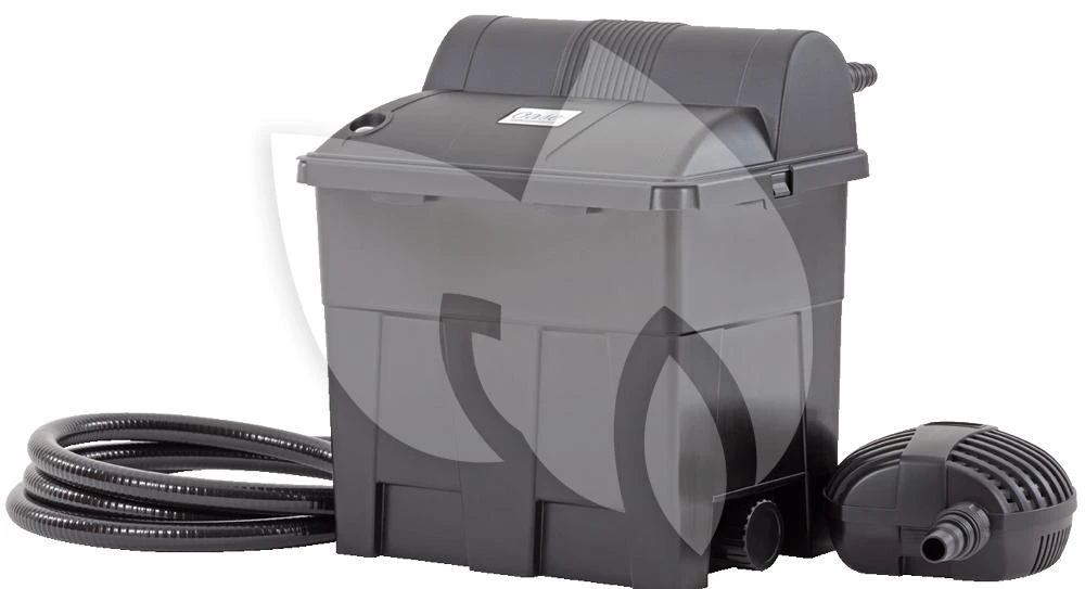 Oase BioSmart Set 5000 Doorstroomfilter - Afbeelding 2