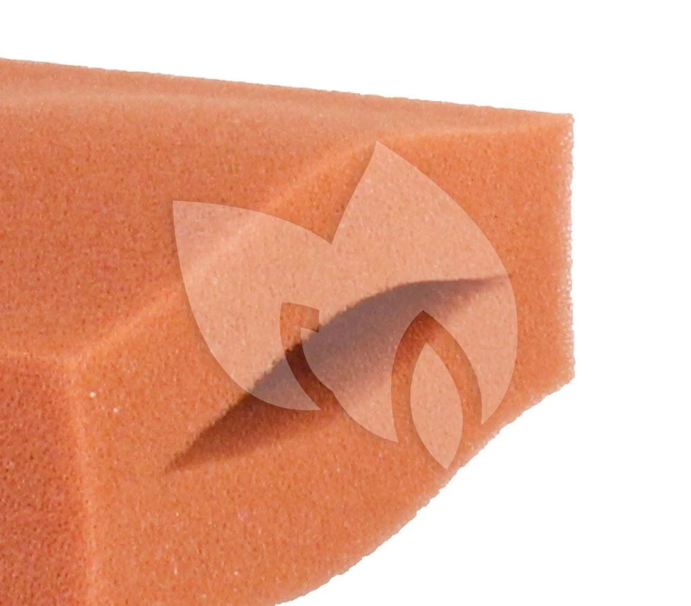 Oase Biotec 5/10/30 Filterspons Rood - Afbeelding 3